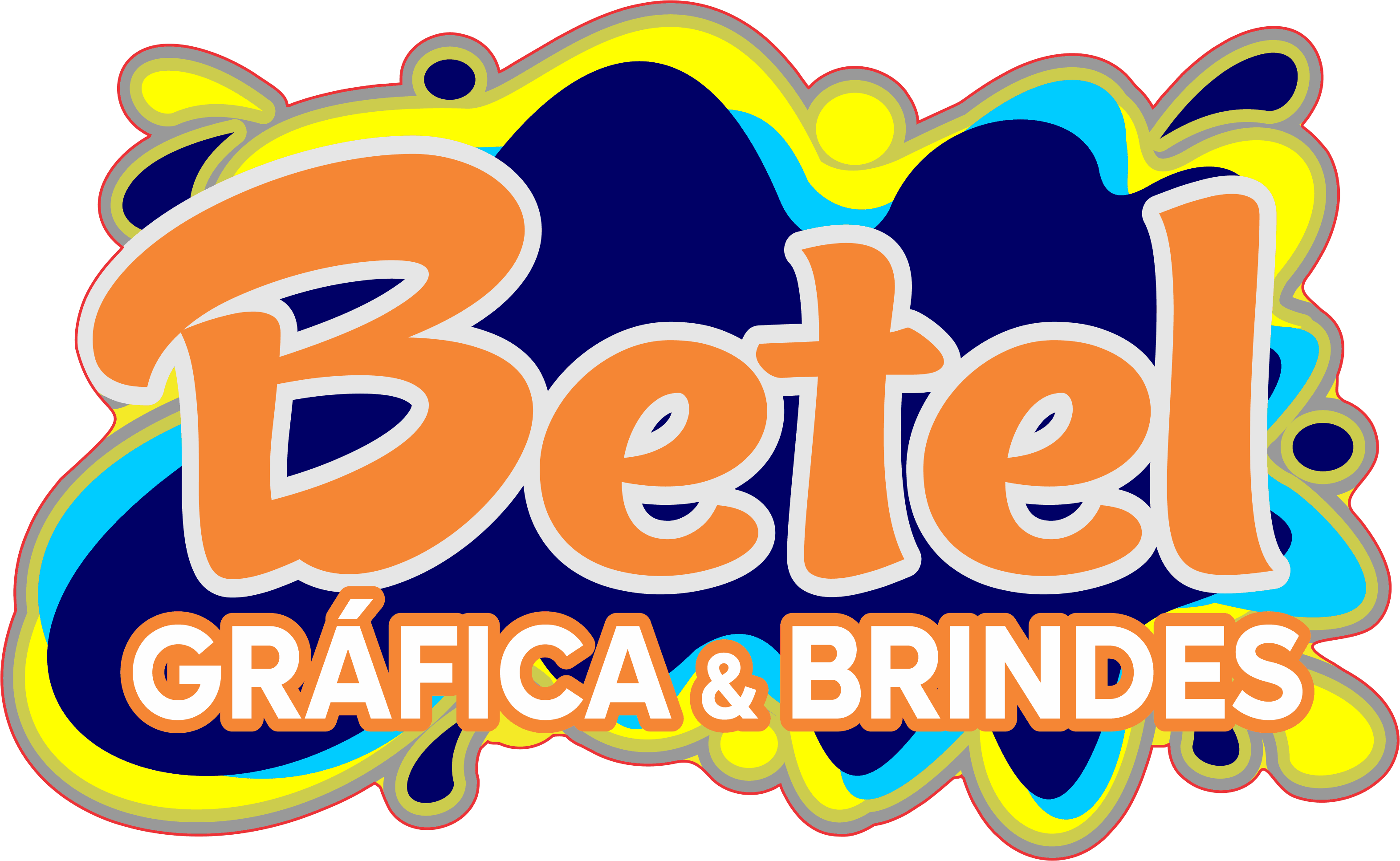 Betel Gráfica e Brindes